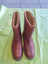 Timberland winterstiefel braun gebraucht kaufen  Mannheim