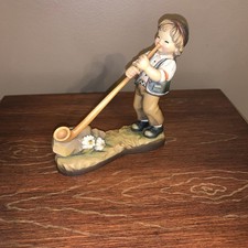 Anri ferrandiz carved for sale  Millersville