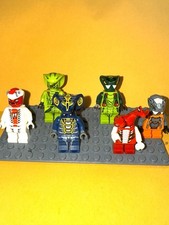 Lego ninjago snake for sale  Cincinnati