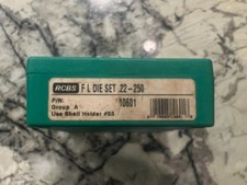 10601 rcbs 250 for sale  Rockwall