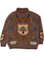 Mulberry mens graphic for sale  IPSWICH