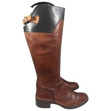 Dtre black brown for sale  LONDON