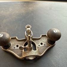 Stanley antique router for sale  Shipshewana