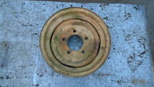 Dowdeswell plough wheel for sale  PETERBOROUGH