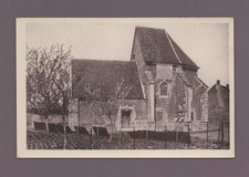 Villers pots chapelle d'occasion  Nogent