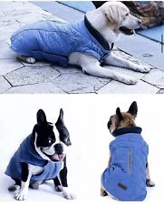 Neu hundemantel hundejacke gebraucht kaufen  Pommersfelden