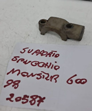 Supporto specchietto ducati usato  Giugliano in Campania