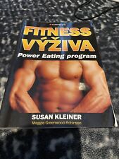 Fitness výživa power for sale  SWINDON