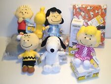 Collezione peanuts coop usato  Torino