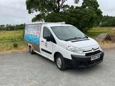 Jiffy truck sandwich for sale  SHIFNAL