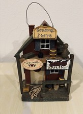Wooden two story for sale  Davenport