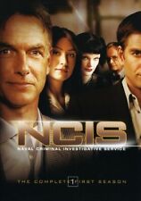 NCIS - The Complete First 1 One Season DVD comprar usado  Enviando para Brazil