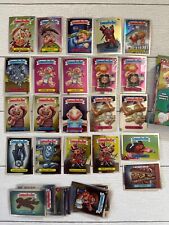 Balde de lixo cromado 2022 Topps série infantil 5 comprar usado Balde de lixo cromado 2022 Topps série infantil 5 comprar usado  Enviando para Brazil