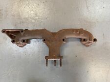 Corvette exhaust manifold for sale  NORTH WALSHAM