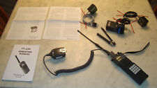 Working guaranteed yaesu for sale  Granite City