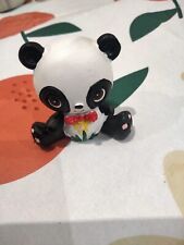 Petite figurine bébé d'occasion  Crespin
