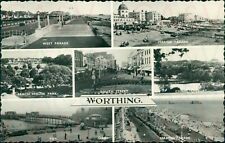 Worthing views pier for sale  MANCHESTER