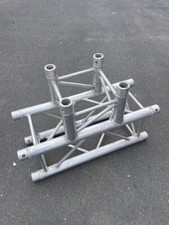 Alutruss quadlock punkt gebraucht kaufen  Eibelstadt