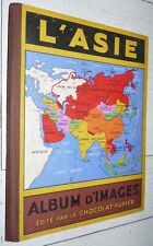 Album chromos chocolat d'occasion Album chromos chocolat d'occasion  Vendat