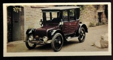 Tobacco card carreras for sale  ASHFORD