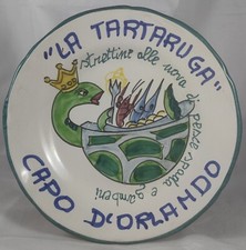 Piatti del buon usato  Voghera