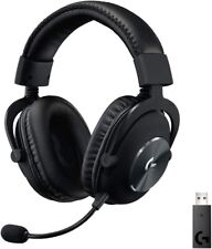 Logitech pro kabelloses gebraucht kaufen  Rudolstadt