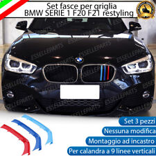 Bmw serie f20 usato  Napoli
