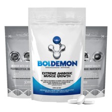Testosteron booster muscle for sale  UK