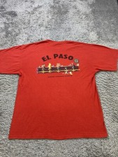 Paso shirt adult d'occasion  Expédié en Belgium