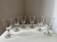 Lot anciens verres d'occasion  Nantes-