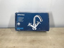 Bristan bas decade for sale  CARMARTHEN