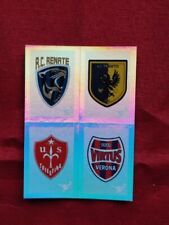 Figurina nuova calciatori usato  Santo Stefano di Camastra