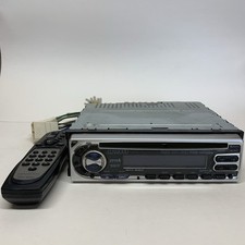 Usado, CD player Kenwood MP3 KDC-MP225 Sirius pronto controle remoto removível frontal comprar usado  Enviando para Brazil