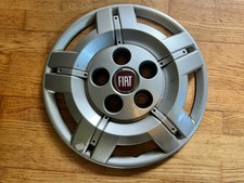 Radkappe fiat ducato gebraucht kaufen  Leipzig