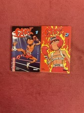 Livre manga nori d'occasion  Le Raincy