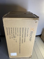 Rocker chimera rgb for sale Rocker chimera rgb for sale  PETERBOROUGH