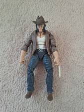 Marvel universe wolverine for sale  TAUNTON