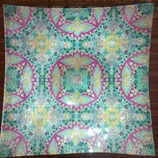 Mandala piatto centrotavola usato  Teano