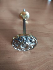 Stück raffrosetten raffhalter gebraucht kaufen  Neuwied