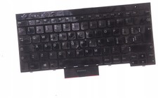 LENOVO Thinkpad T430 IT 04X1218 A Tastatur na sprzedaż LENOVO Thinkpad T430 IT 04X1218 A Tastatur na sprzedaż  PL