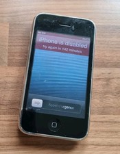 Apple iphone 3gs for sale Apple iphone 3gs for sale  STOKE-ON-TRENT