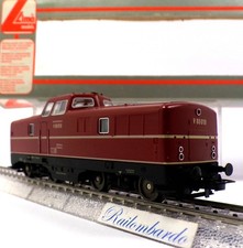 Lima marklin locomotiva usato  Pianoro