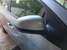 Specchietto destro elettrico usato  Termoli