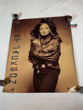 Janet jackson 1990 for sale  Brewer