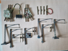 Eheim brawa fahrleitungsmasten gebraucht kaufen Eheim brawa fahrleitungsmasten gebraucht kaufen  Bochum