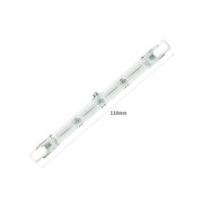 Lampade alogene dimmerabili usato  Italia