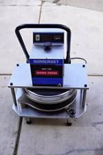 Somerset sdp 750 for sale  North Las Vegas