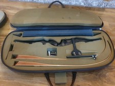 Les howis marksman for sale  UXBRIDGE