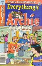 Everything archie 1979 for sale  Arlington