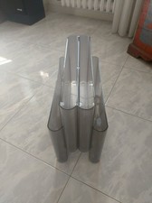Portariviste kartell grigio usato  Ancona